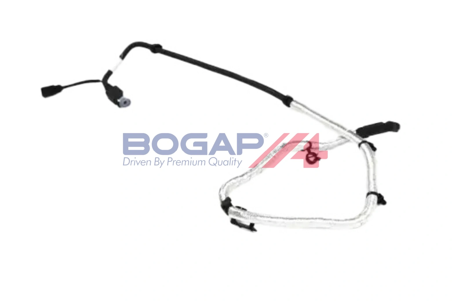 Water Pump, engine cooling BOGAP Premium W4234121