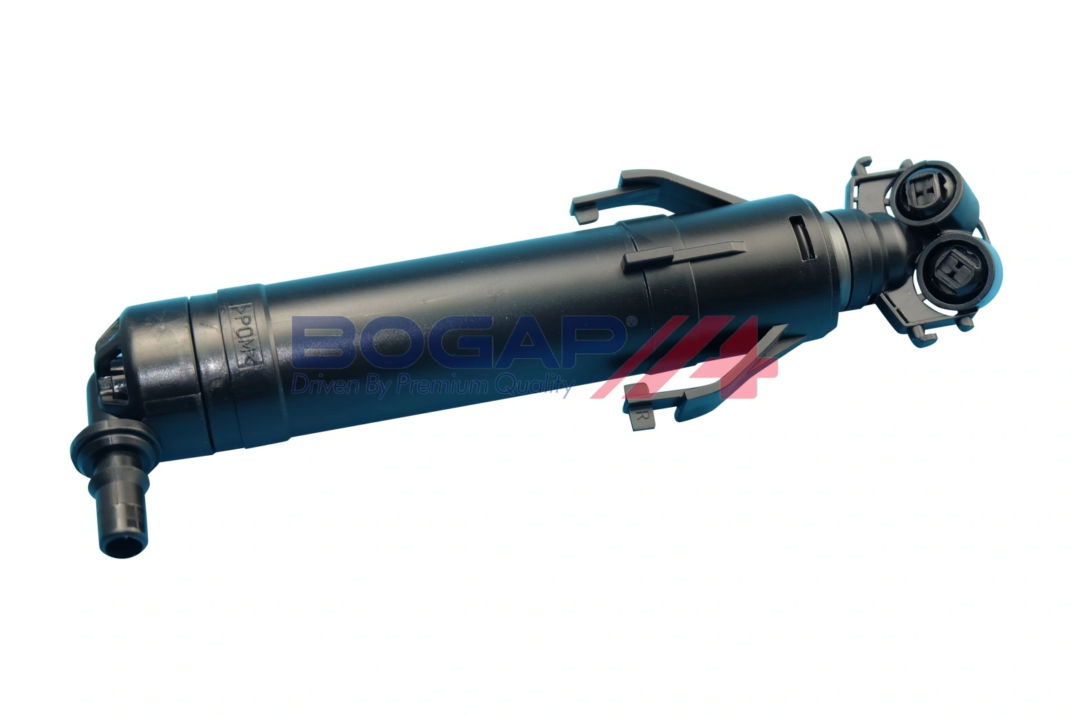 Washer Fluid Jet, headlight cleaning BOGAP Premium A5522133