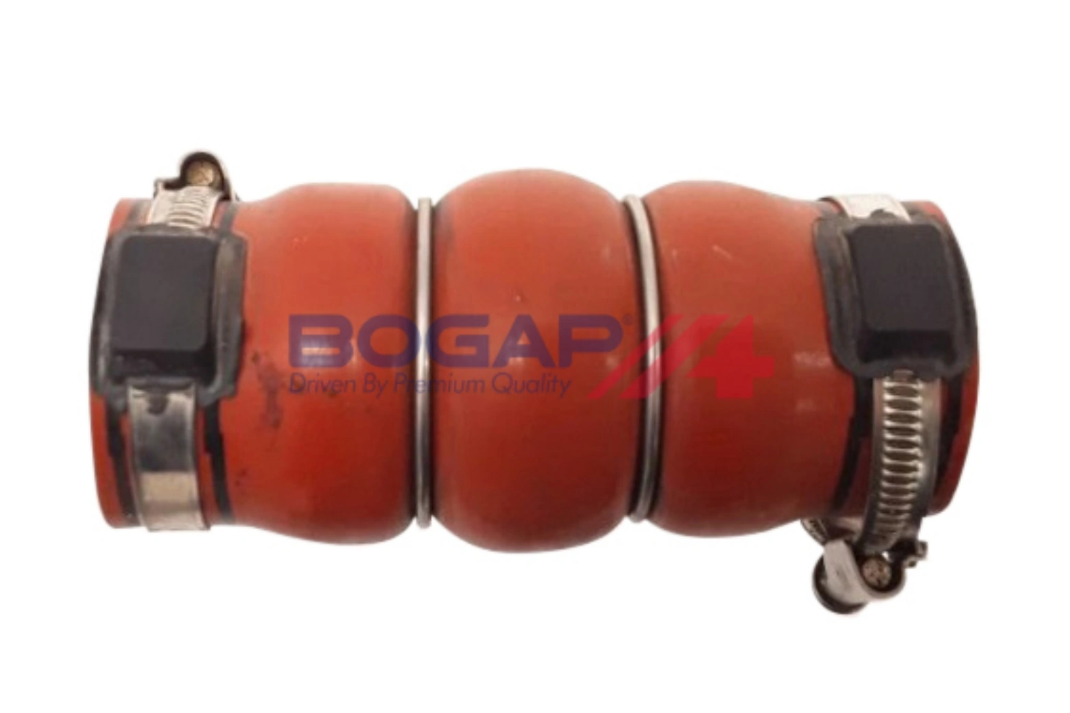 Charge Air Hose BOGAP Premium P1711101
