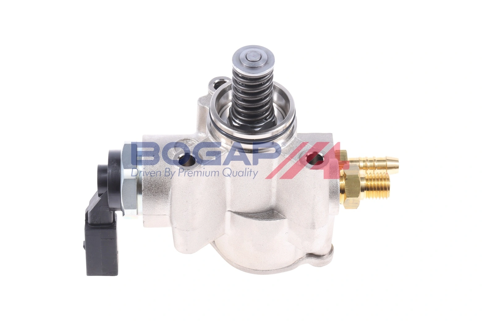 High Pressure Pump BOGAP Premium A1626123