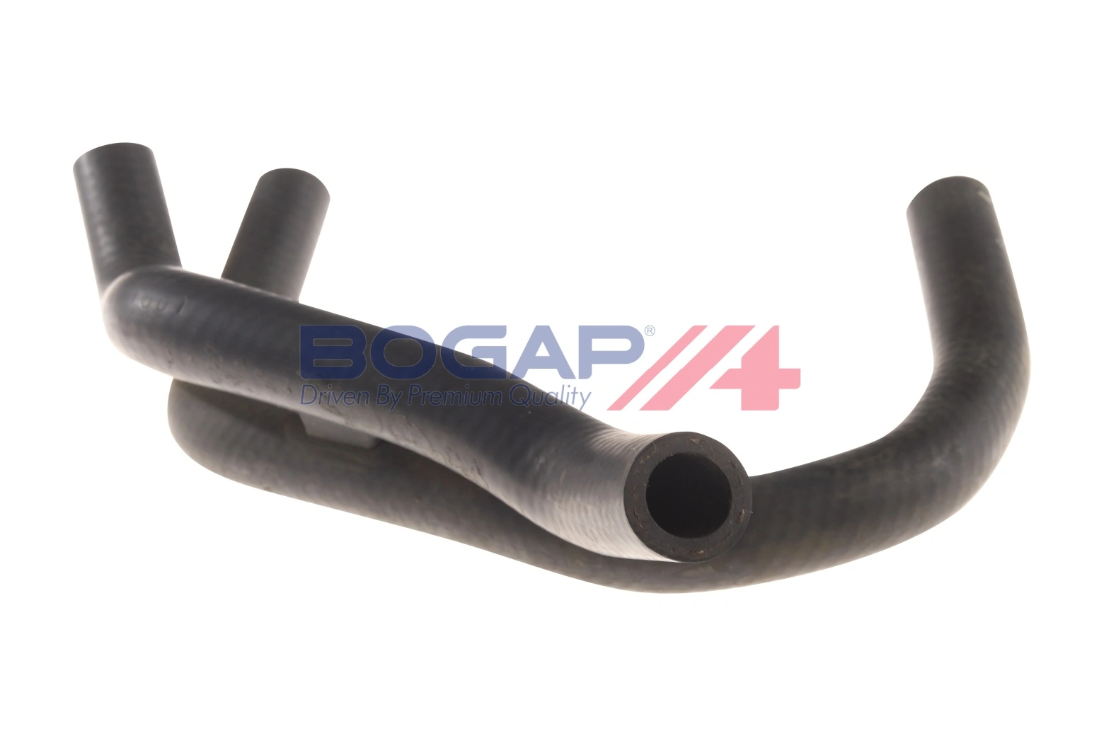 Radiator Hose BOGAP Premium A4228237