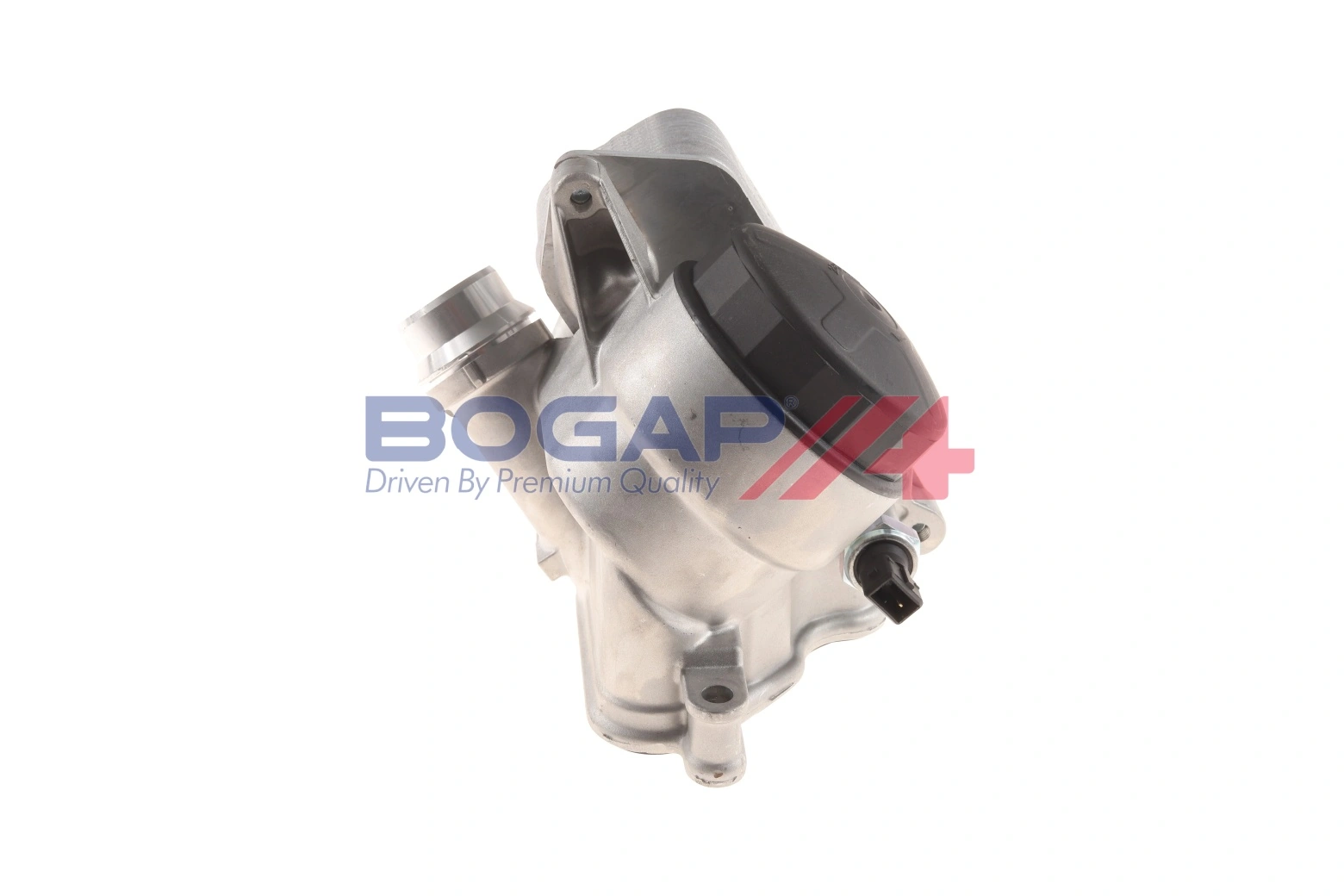 Housing, oil filter BOGAP Premium B1425100