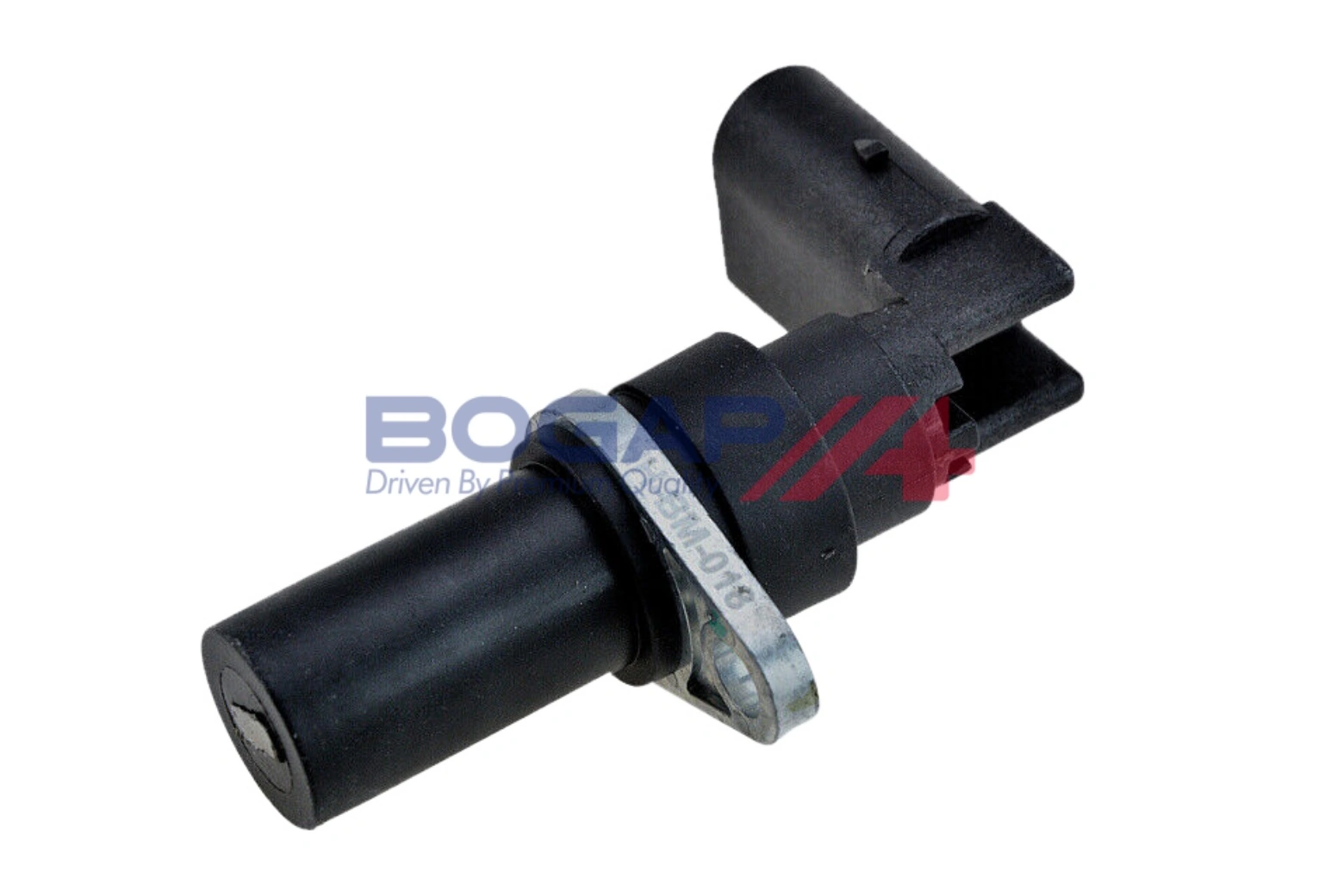 Sensor, crankshaft pulse BOGAP Premium B6115125