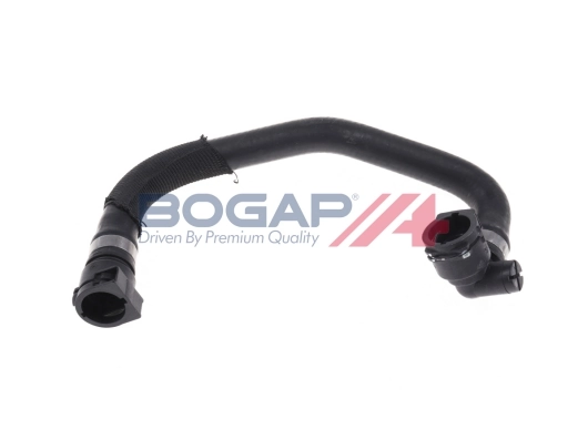 Radiator Hose BOGAP Premium B4228303