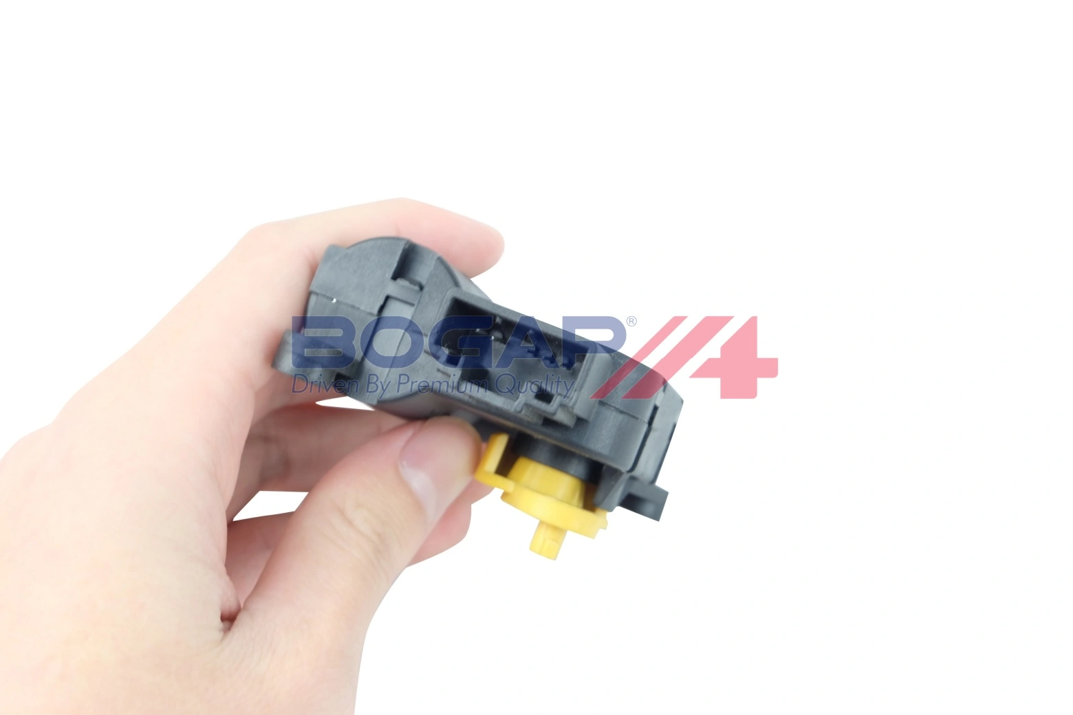 Actuator, blending flap BOGAP A+ A4132109