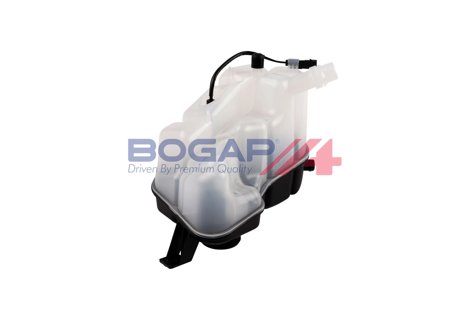 Expansion Tank, coolant BOGAP Premium E4240107