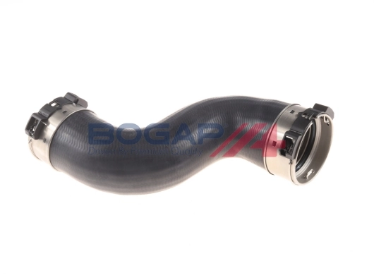 Charge Air Hose BOGAP Premium C1711167
