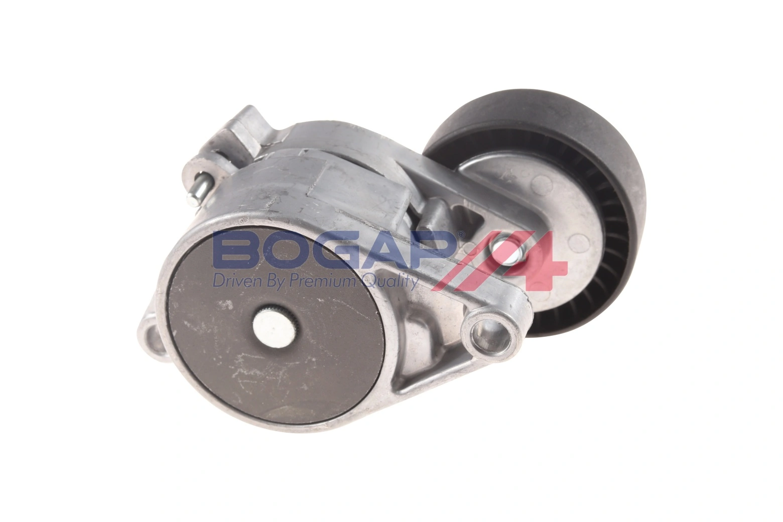 Belt Tensioner, V-ribbed belt BOGAP Premium B1317113
