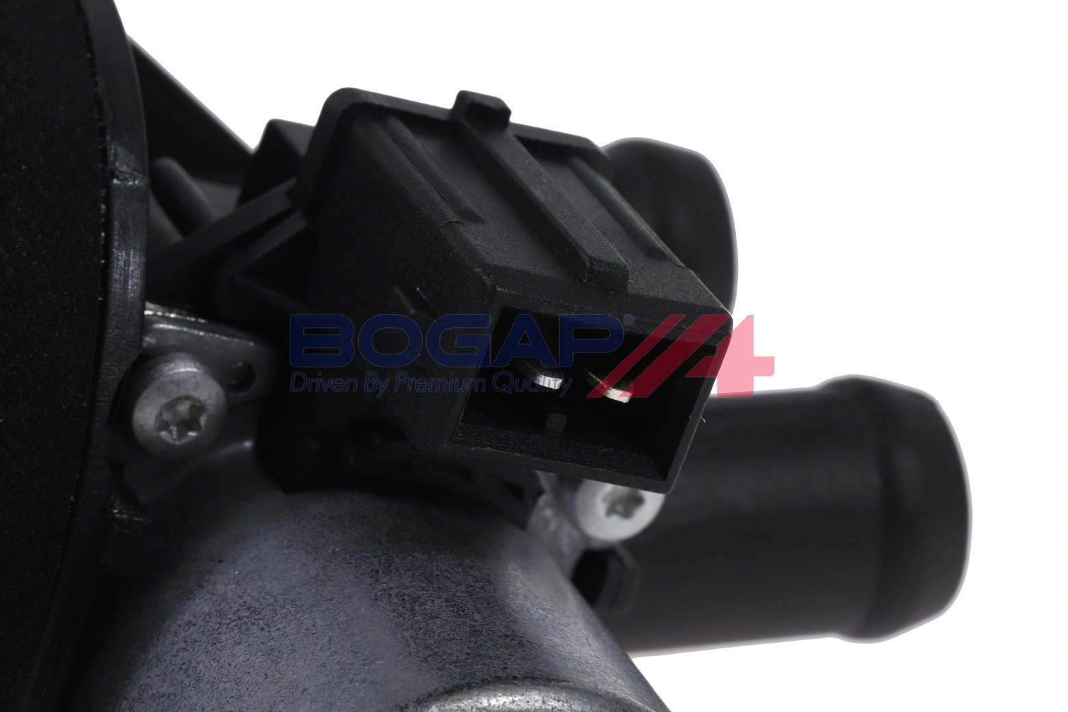 Coolant Control Valve BOGAP Premium F4122100