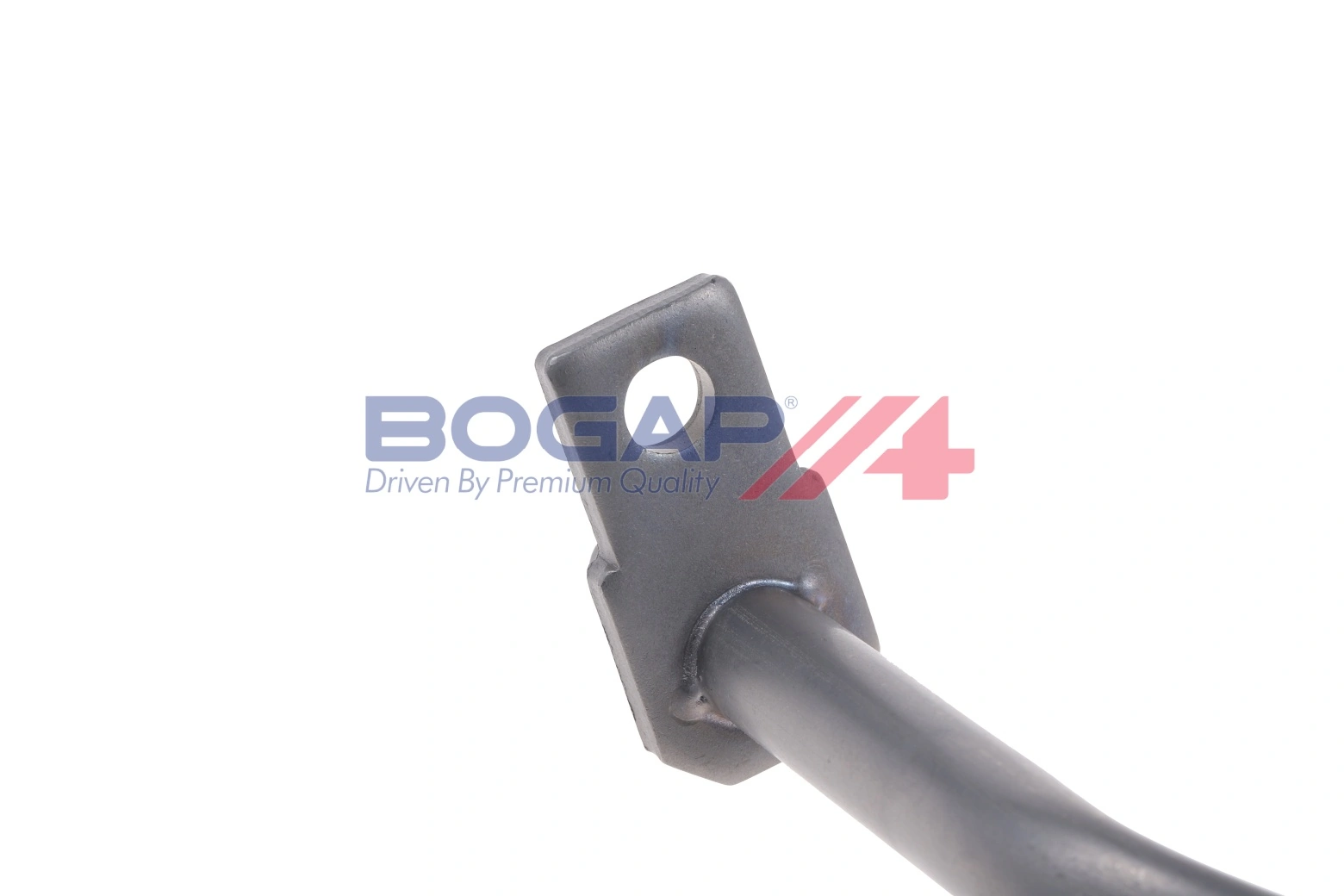 Hose, transmission oil cooler BOGAP Premium A2123107