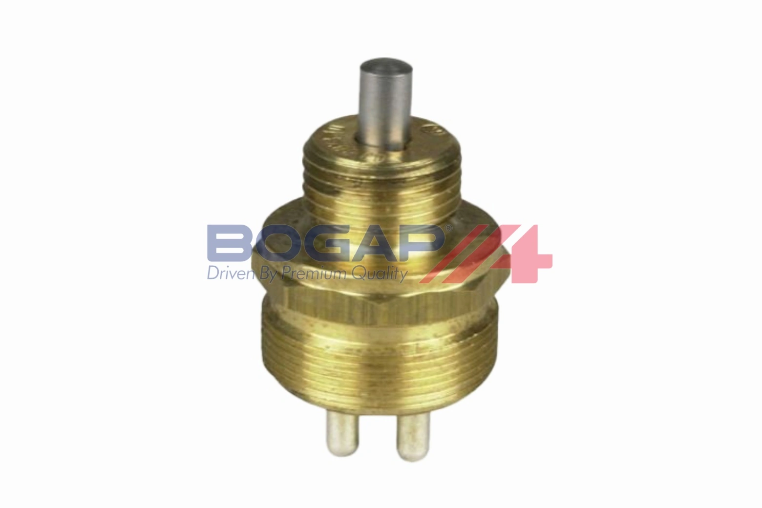 Control Element, parking brake caliper BOGAP Premium C7216102