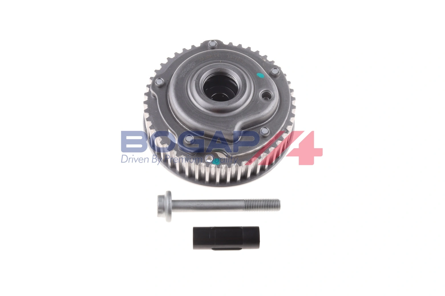Camshaft Adjuster BOGAP Premium W1336100