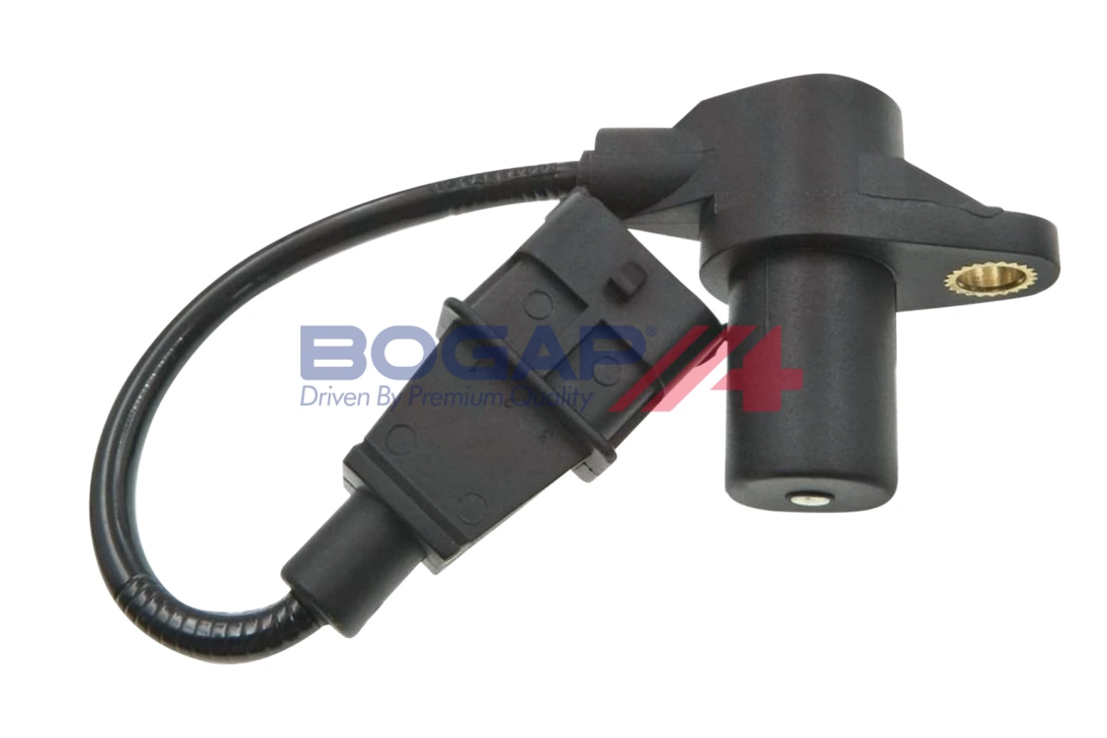 Sensor, crankshaft pulse BOGAP Premium Y6115133