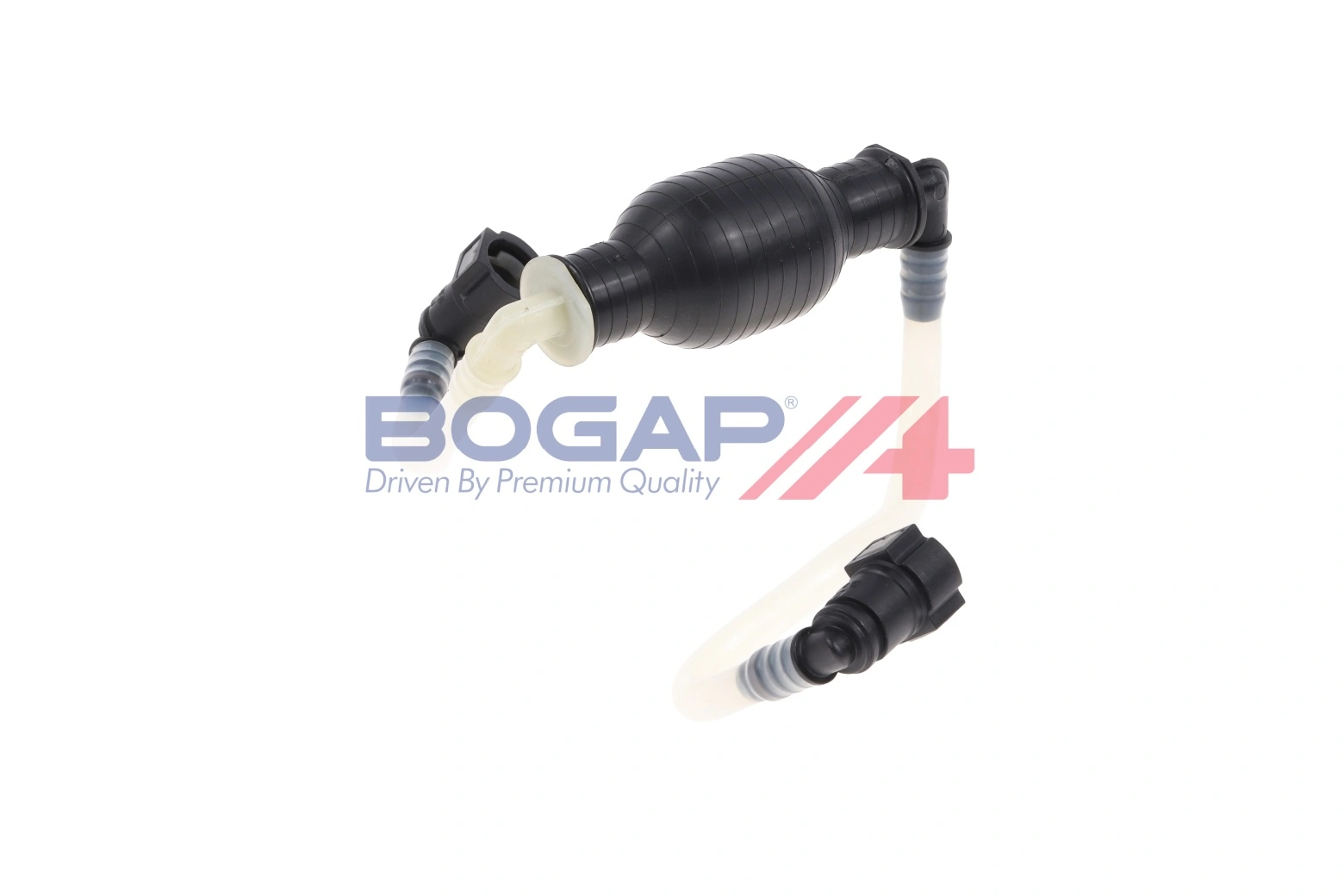 Fuel Line BOGAP Premium R1621124
