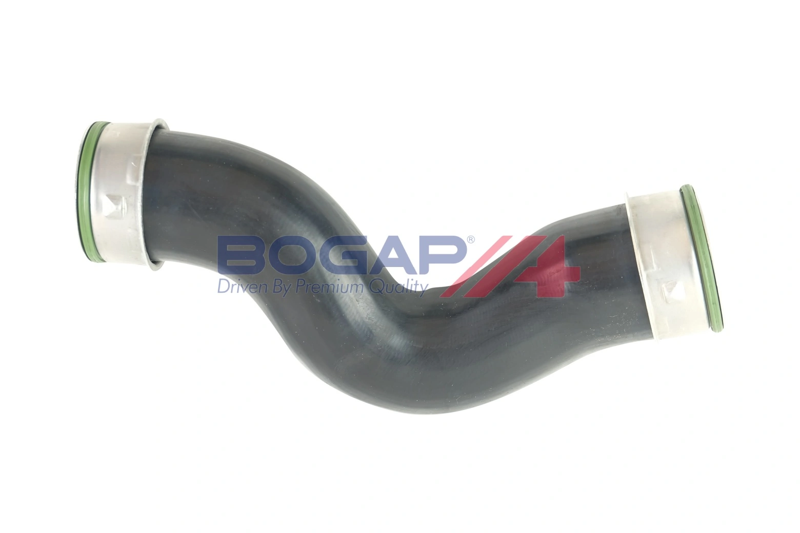 Charge Air Hose BOGAP Premium A1711158