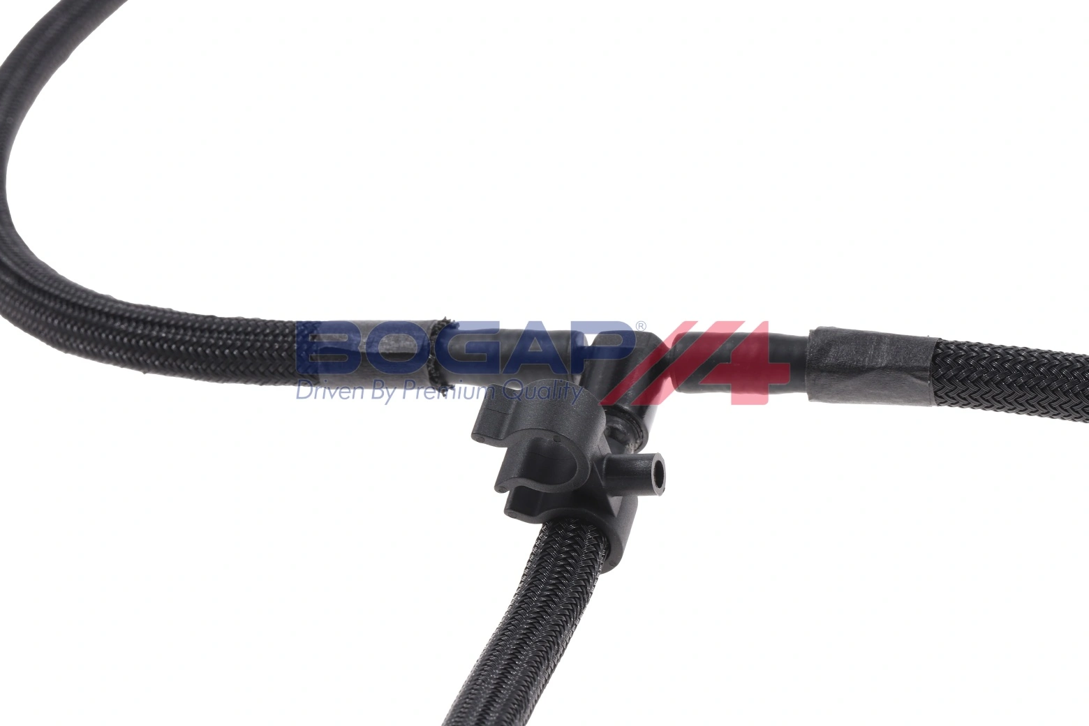 Hose, fuel overflow BOGAP Premium E1621104