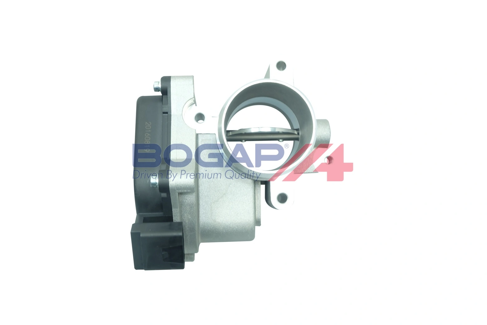 Throttle Body BOGAP Premium A6319131