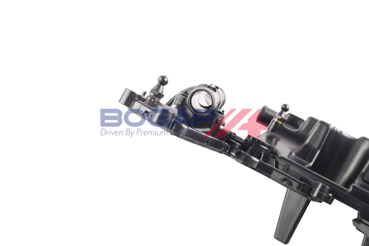 Cylinder Head Cover BOGAP Premium E1115106