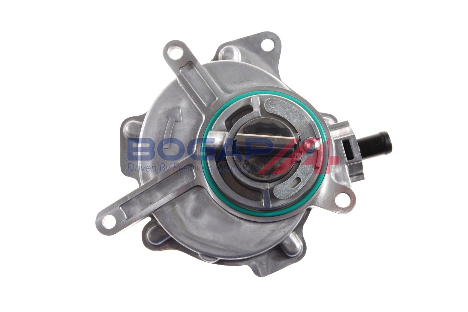 Vacuum Pump, braking system BOGAP Premium A1916107
