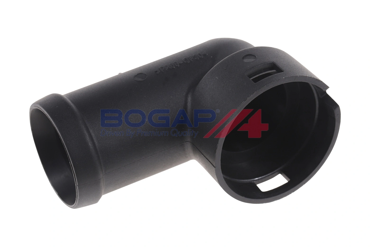 Coolant Flange BOGAP Premium A4252106