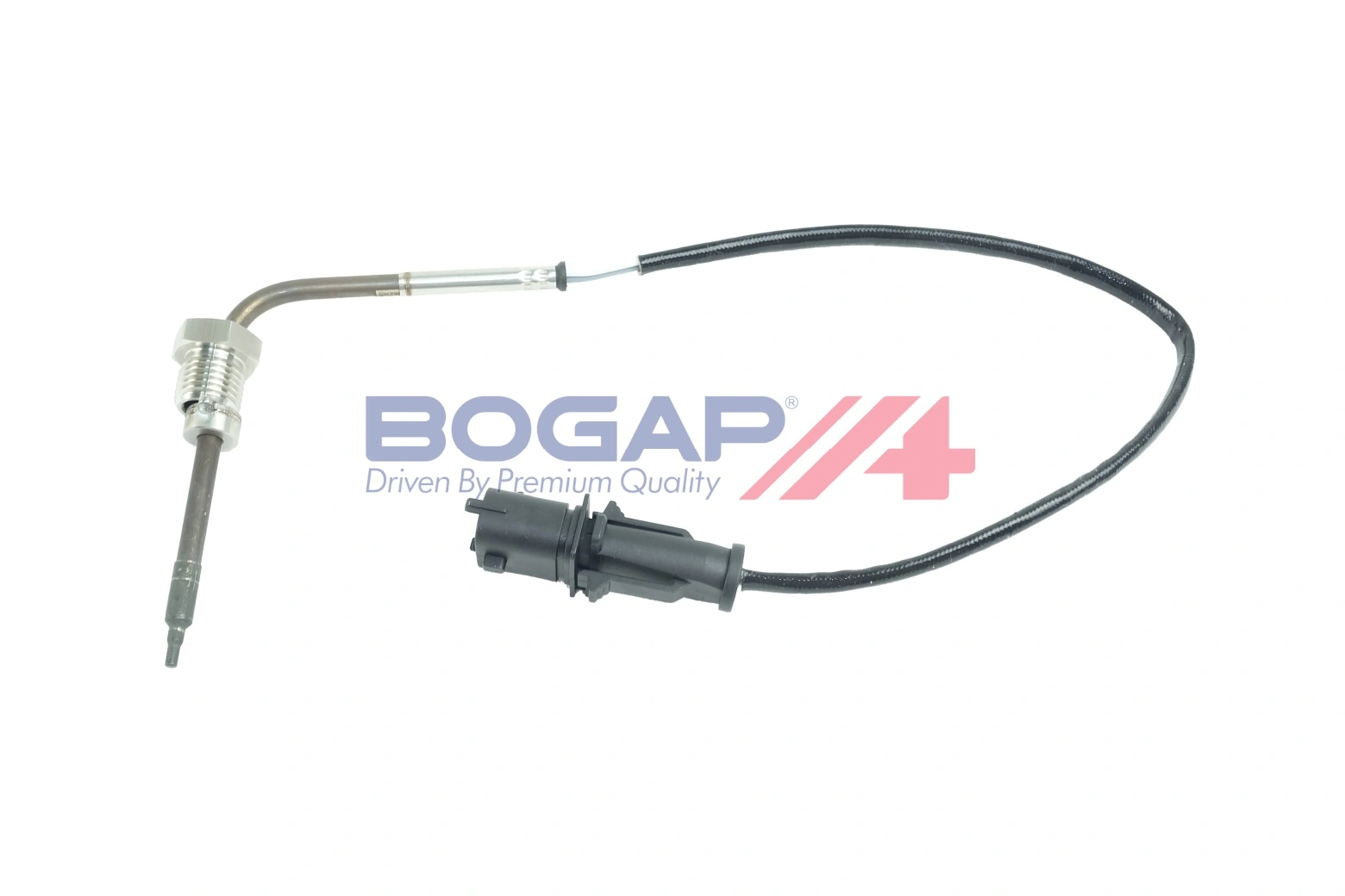 Sensor, exhaust gas temperature BOGAP Premium W6120111