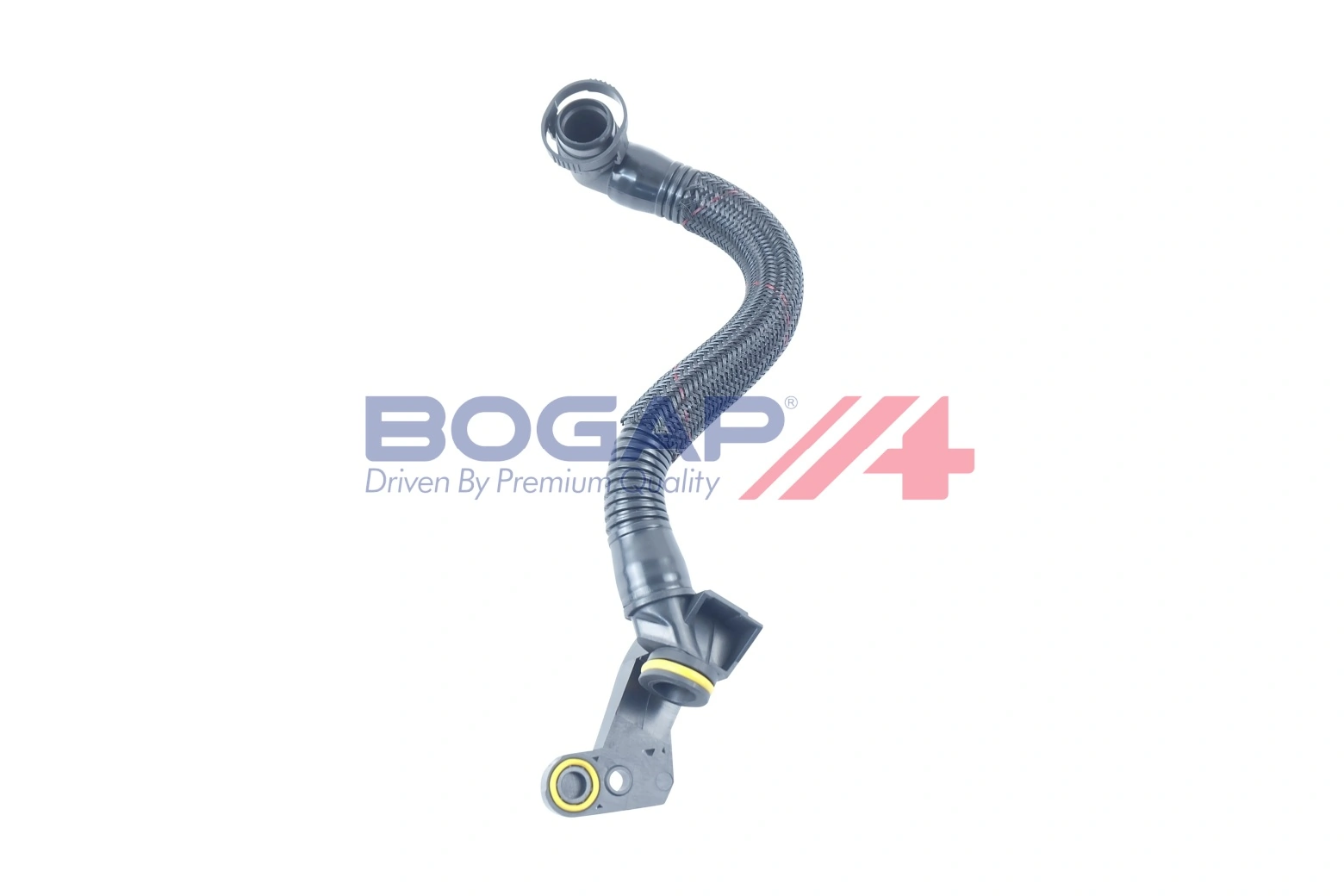 Hose, crankcase ventilation BOGAP Premium A1210178