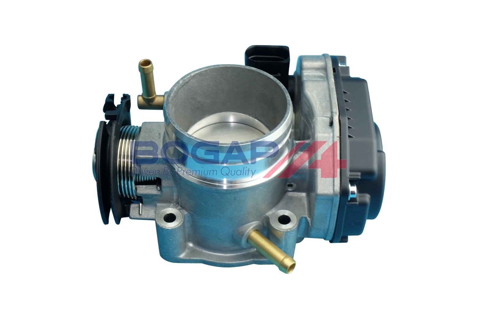 Throttle Body BOGAP Premium A6319106