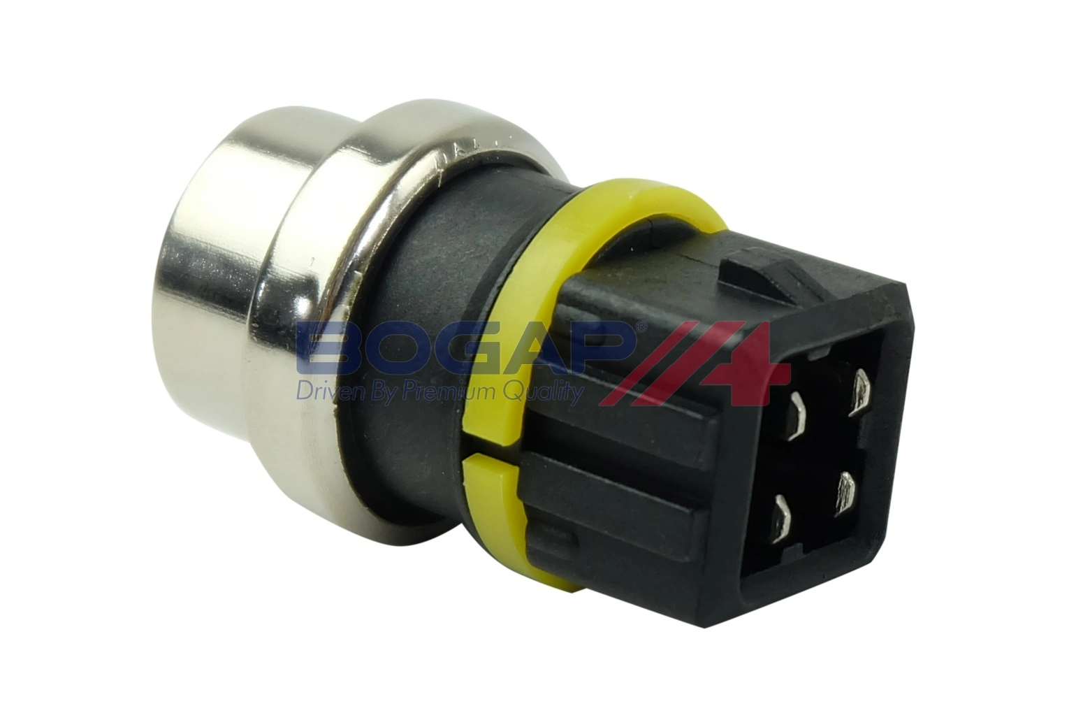 Sensor, Kühlmitteltemperatur BOGAP Premium A4126109