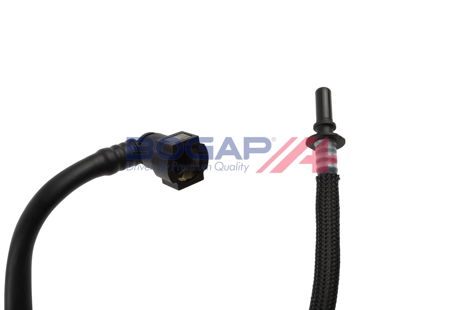 Tailgate Lock BOGAP Premium F5136100