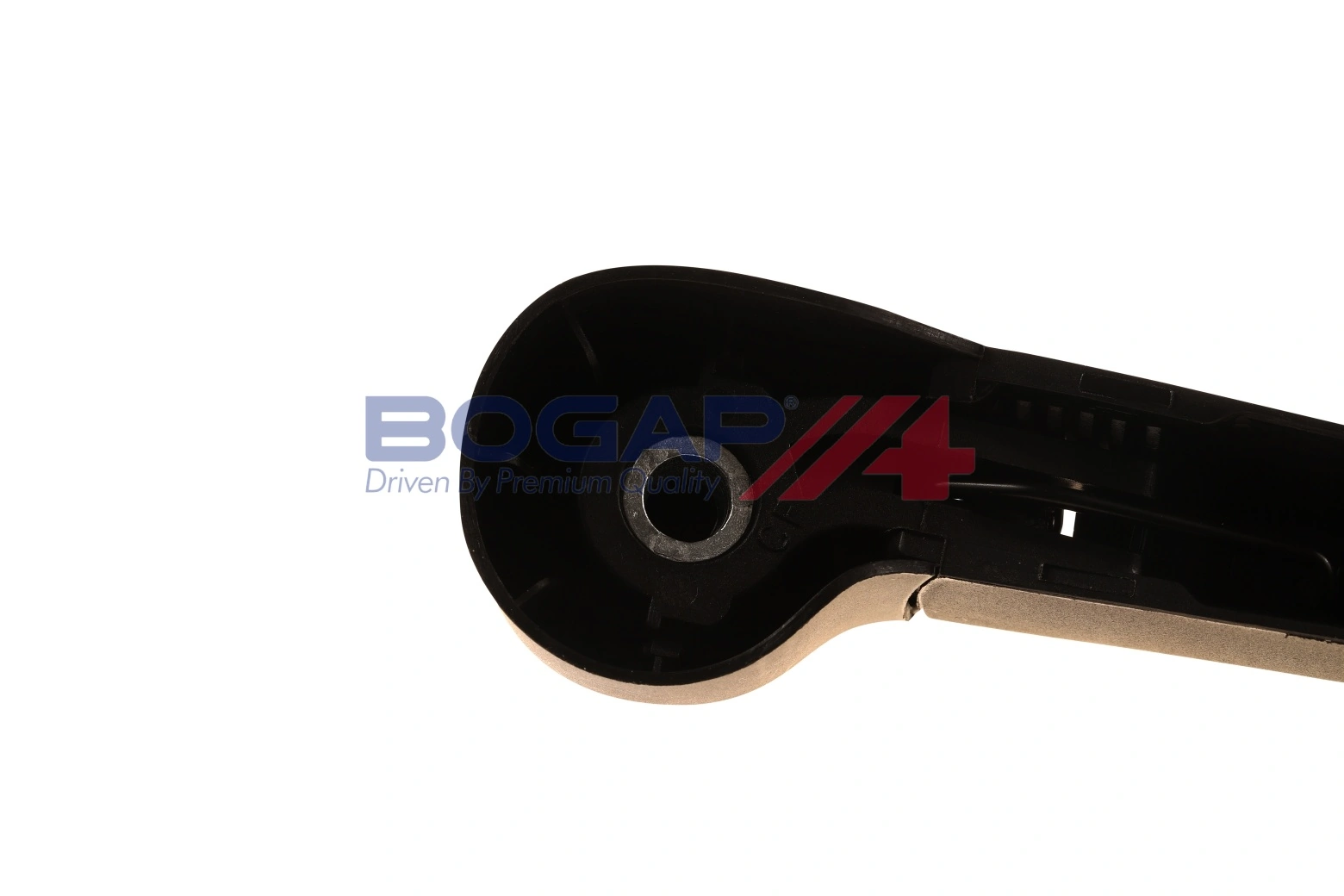 Washer Fluid Jet, headlight cleaning BOGAP Premium A5522124