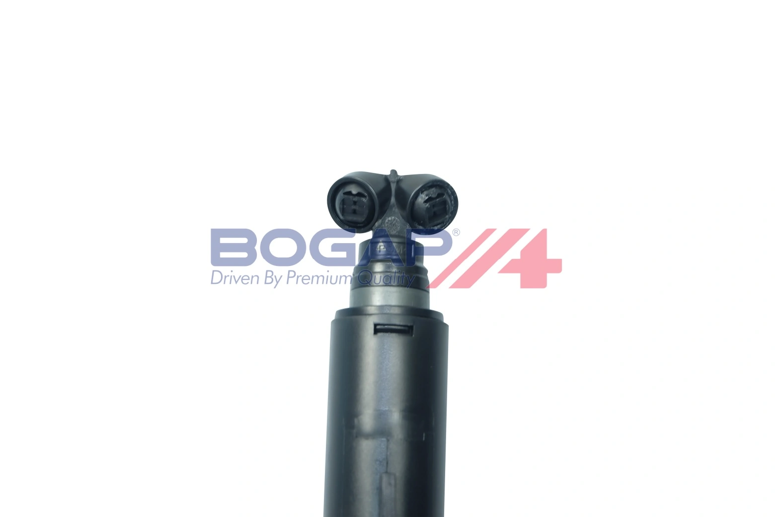 Washer Fluid Jet, headlight cleaning BOGAP Premium A5522130