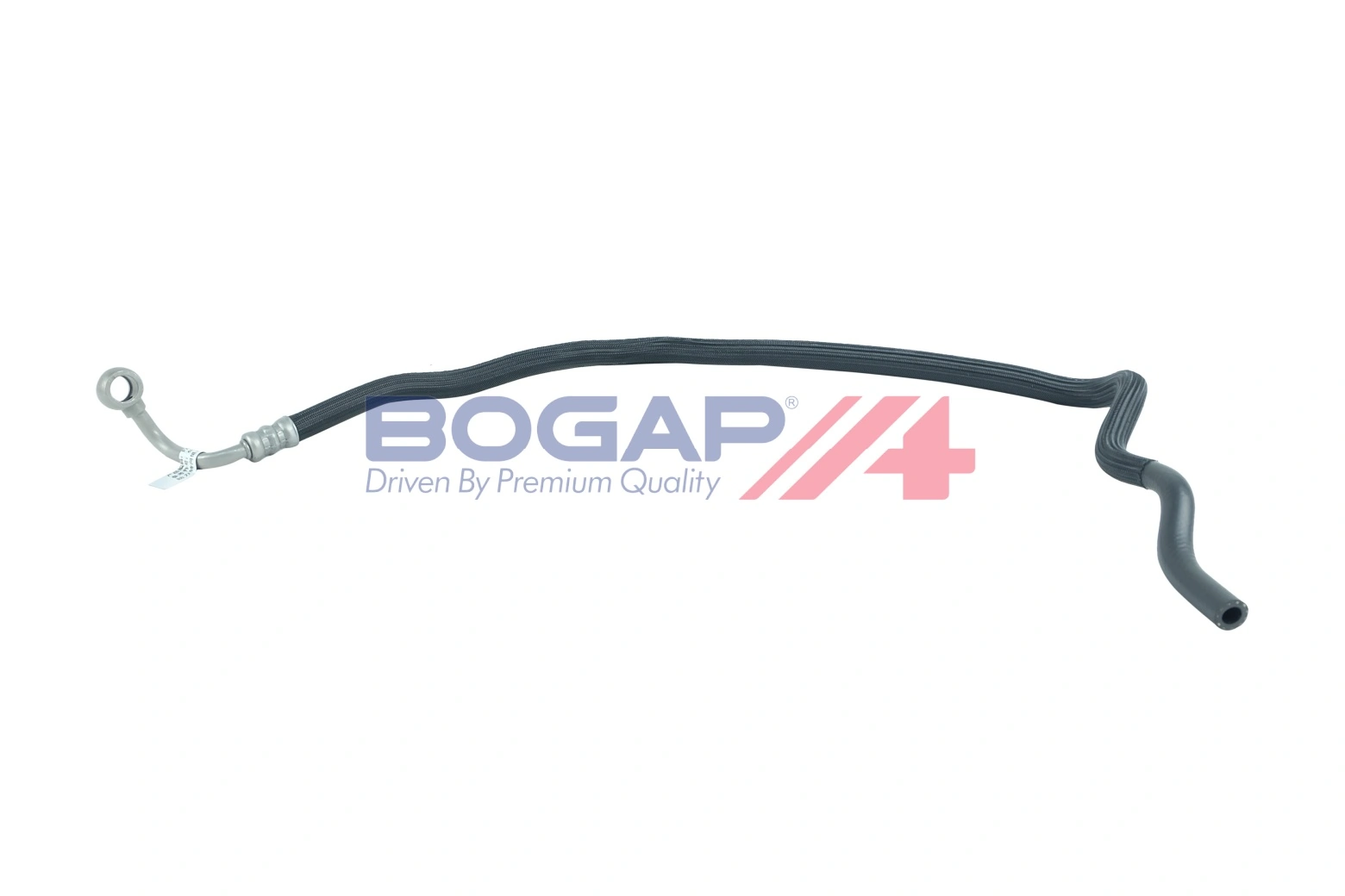Hydraulic Hose, steering BOGAP Premium A3220120