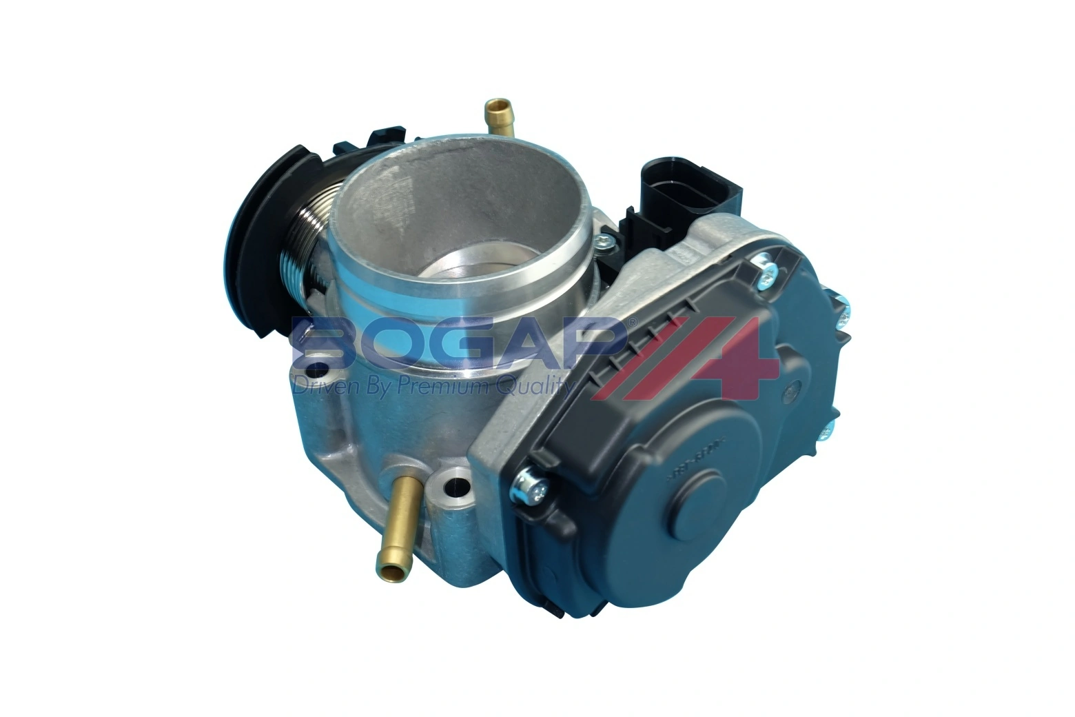 Throttle Body BOGAP Premium A6319121