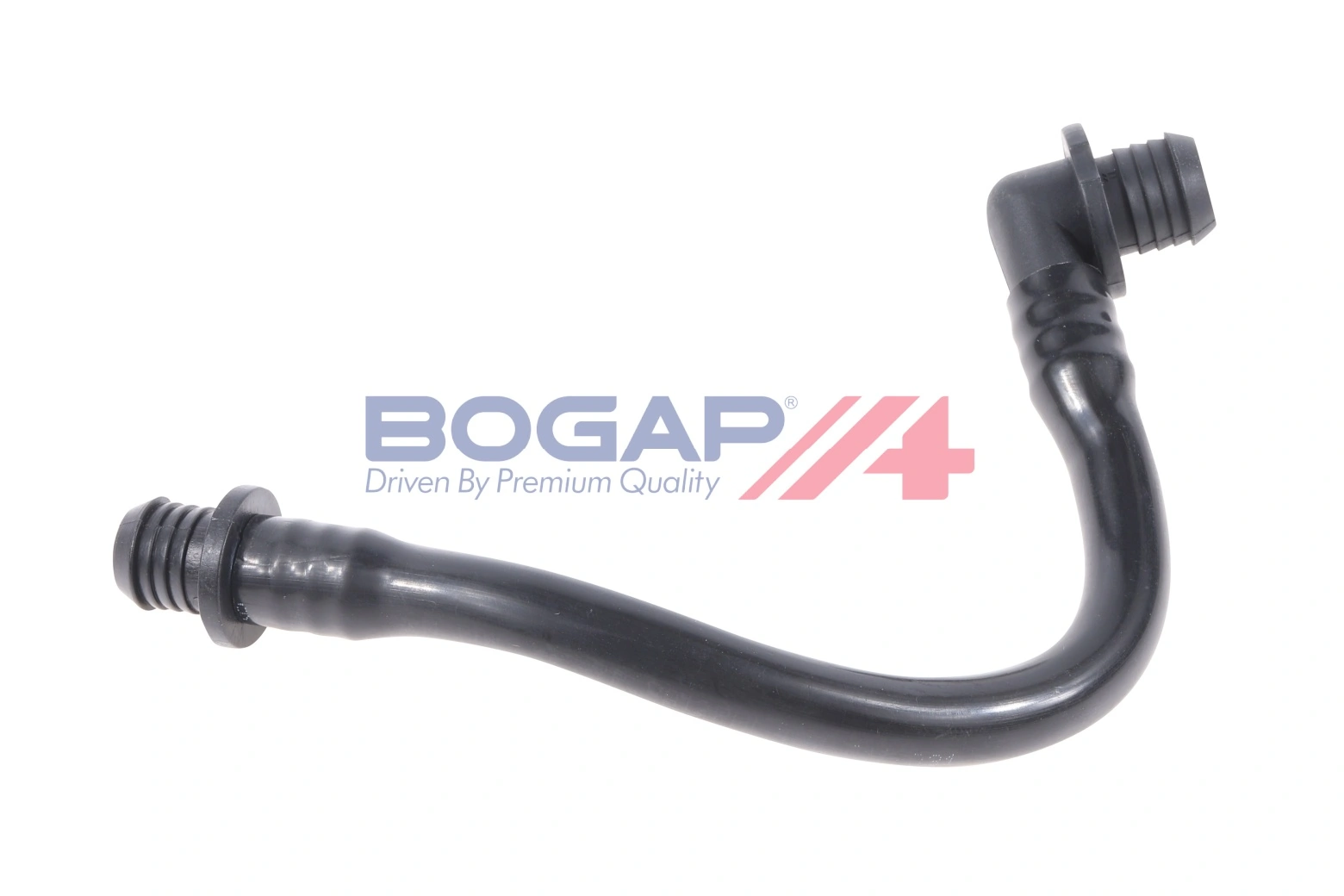 Vacuum Hose, braking system BOGAP Premium A1912105
