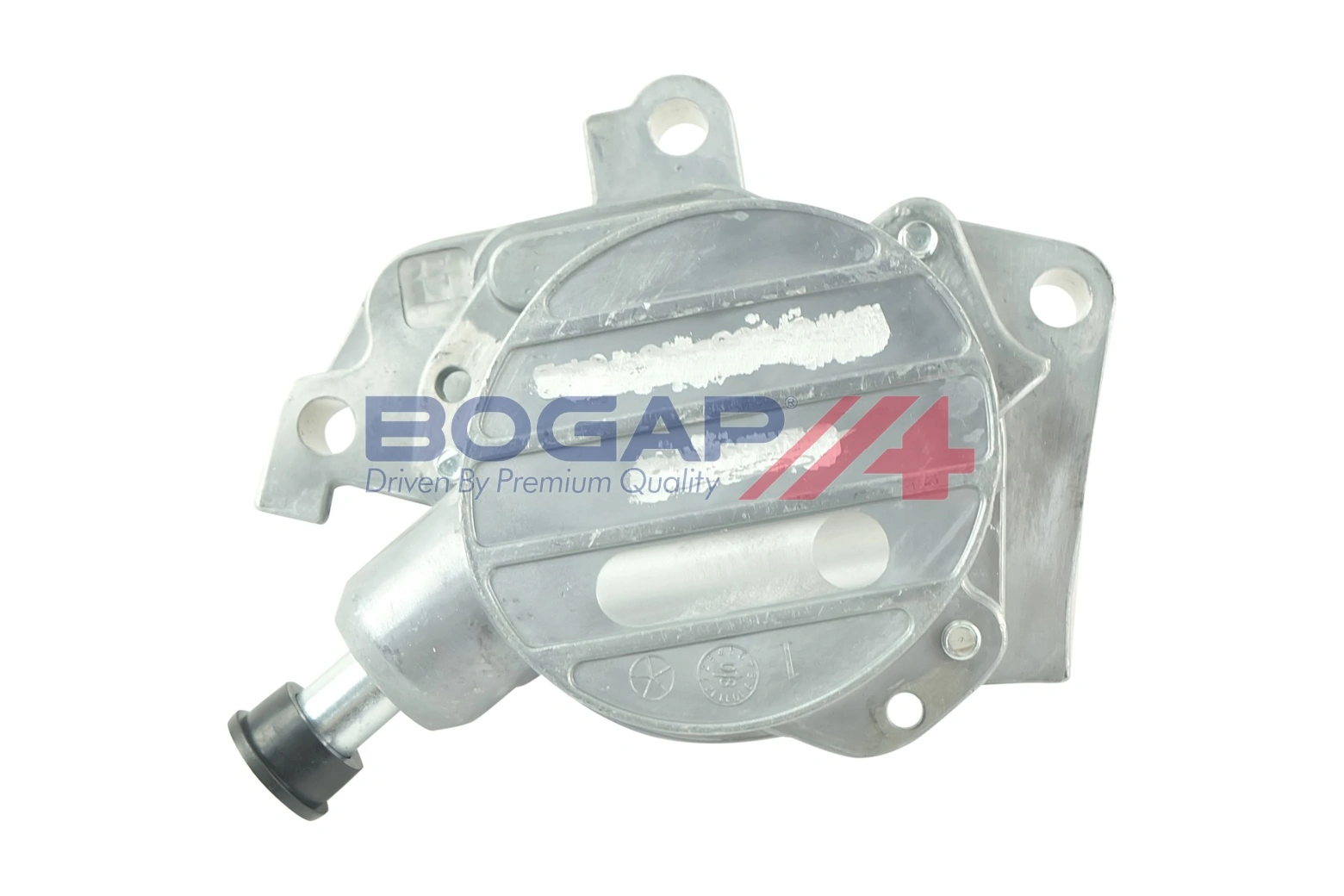 Vacuum Pump, braking system BOGAP Premium A1916106