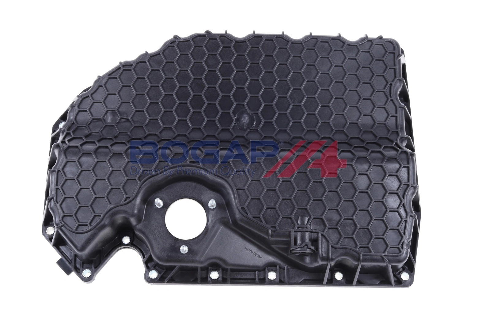 Oil Sump BOGAP Premium A1919107