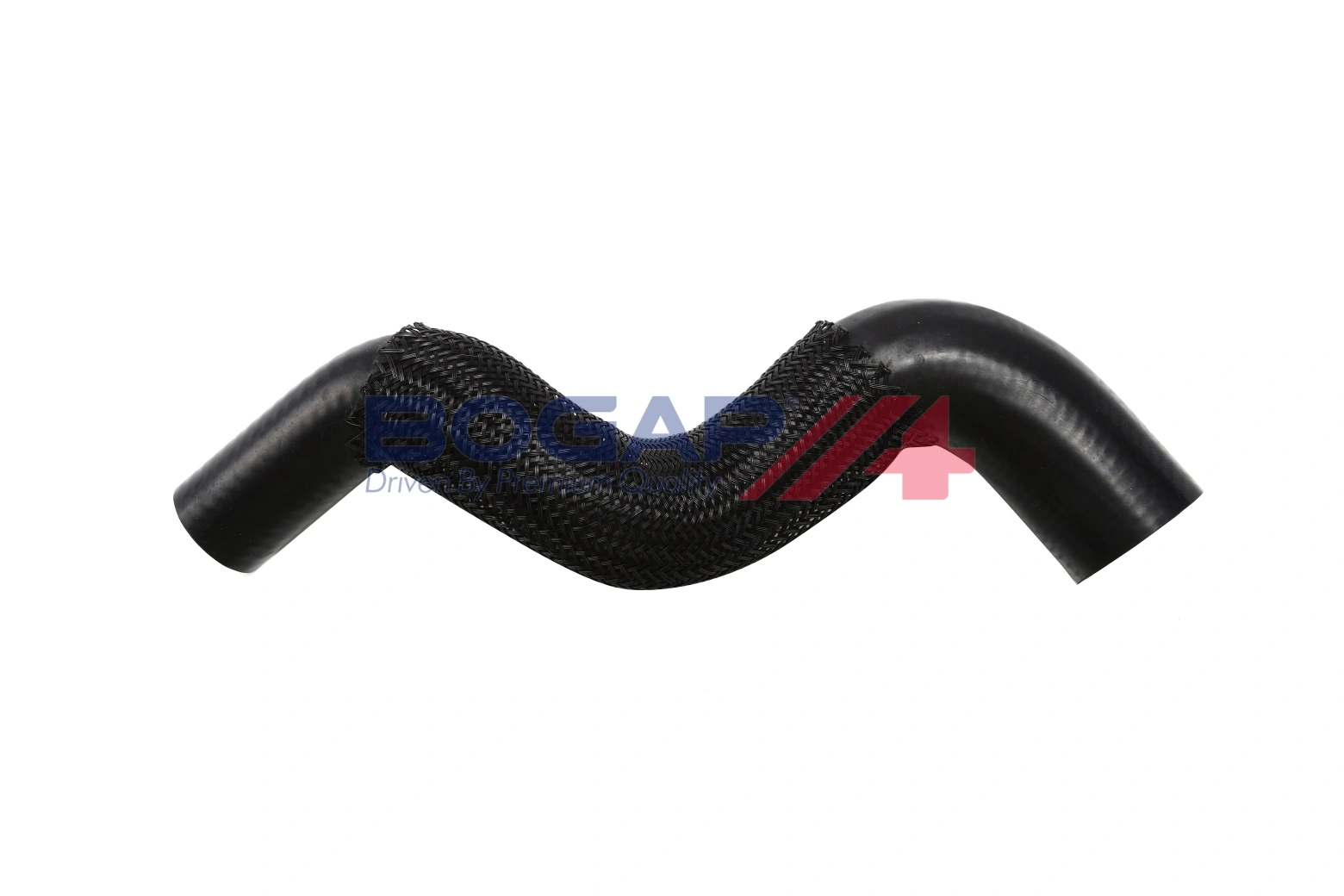 Radiator Hose BOGAP Premium C4228421
