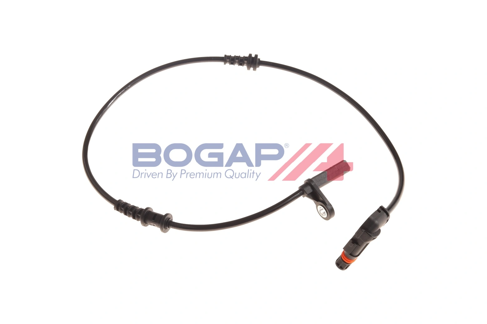 Sensor, wheel speed BOGAP Premium C7117118