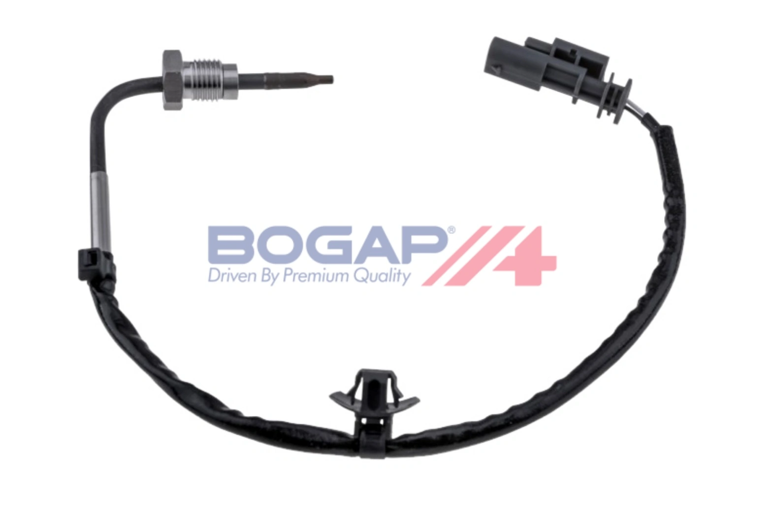 Sensor, exhaust gas temperature BOGAP Premium Y6120108