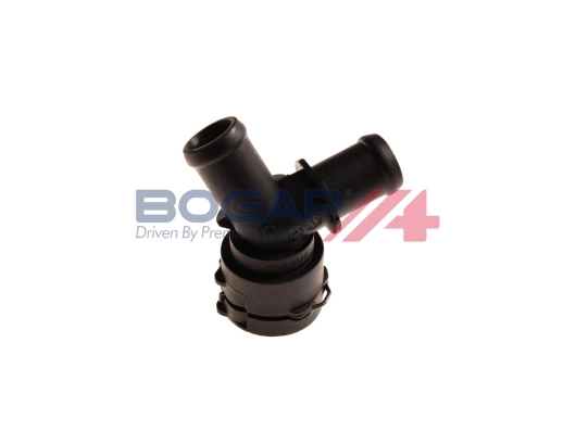Coolant Flange BOGAP Premium B4252116