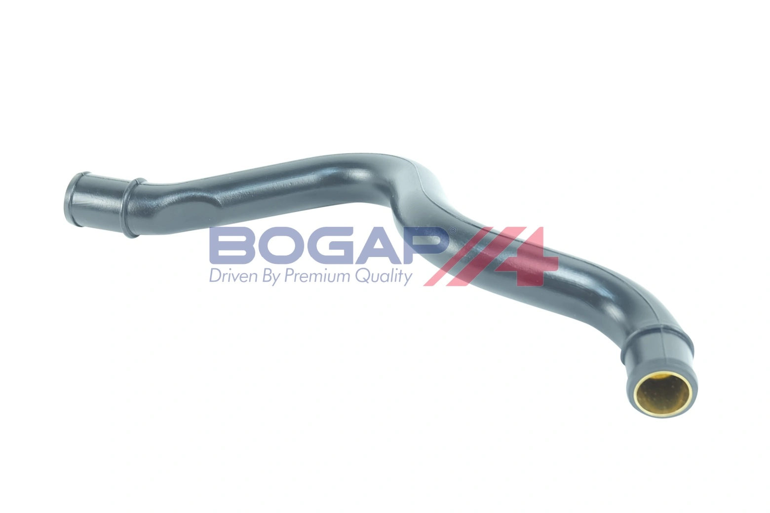 Hose, crankcase ventilation BOGAP Premium A1210177