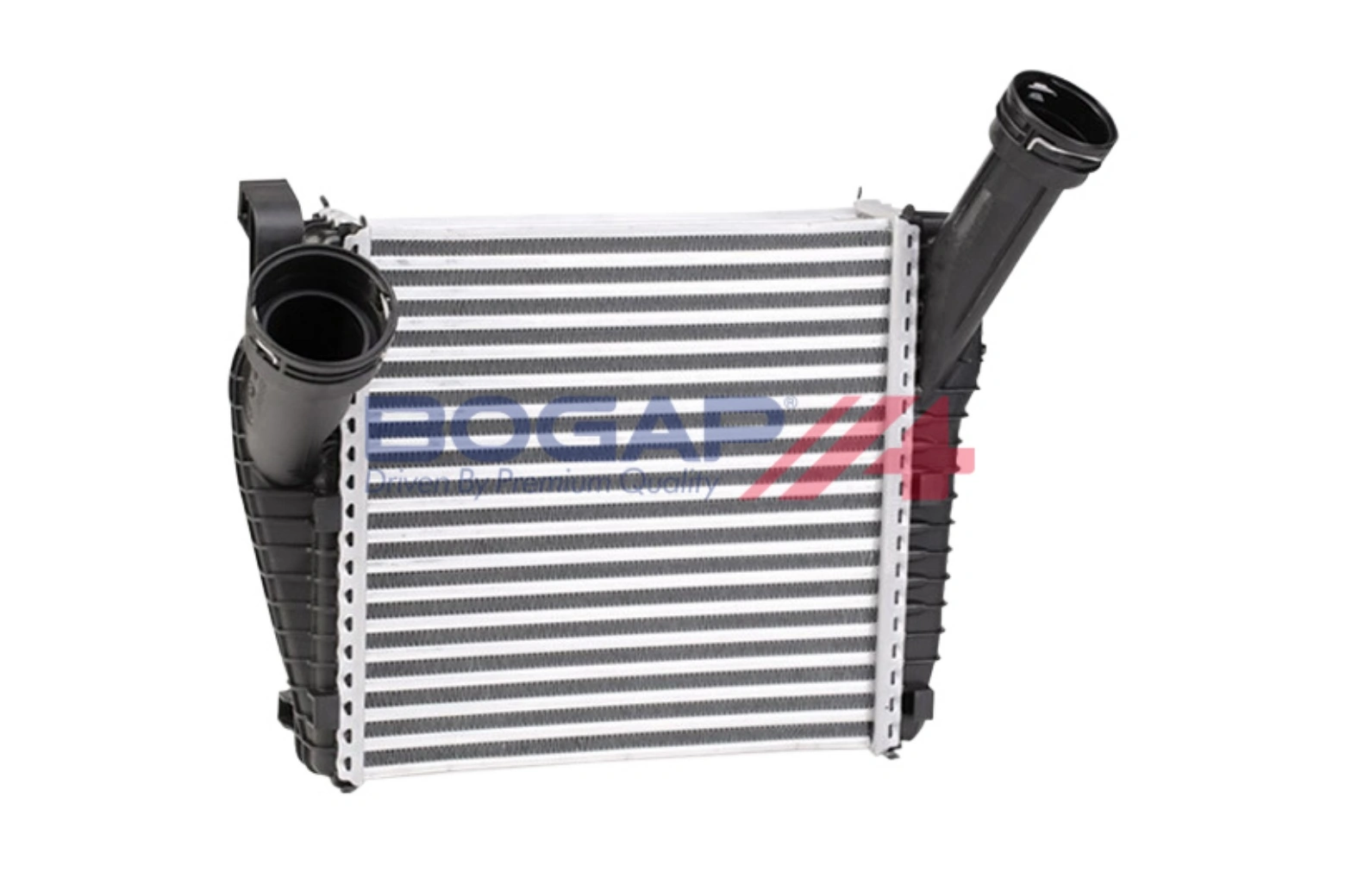 Charge Air Cooler BOGAP Premium A4220123