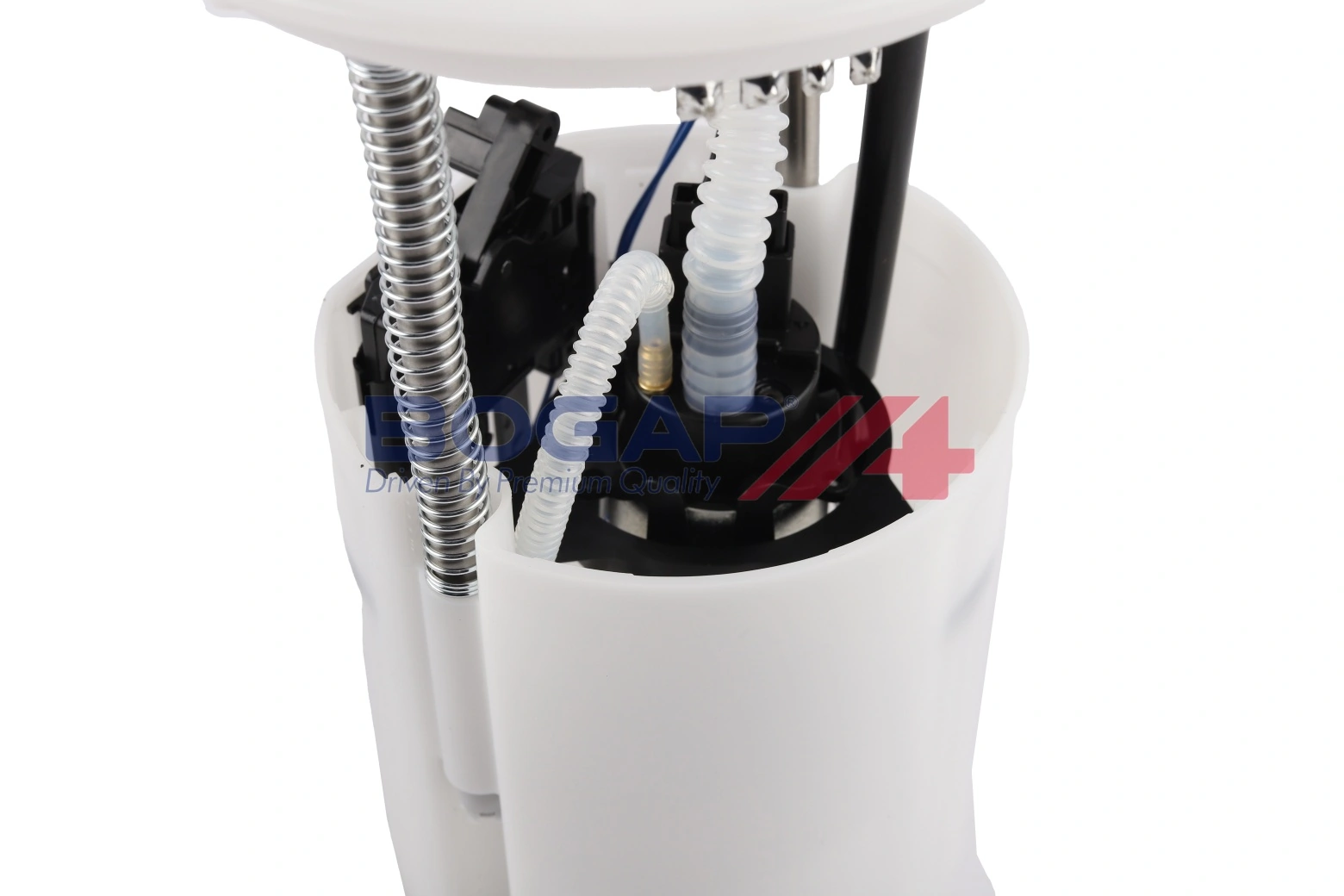 Fuel Pump BOGAP Premium W1622101