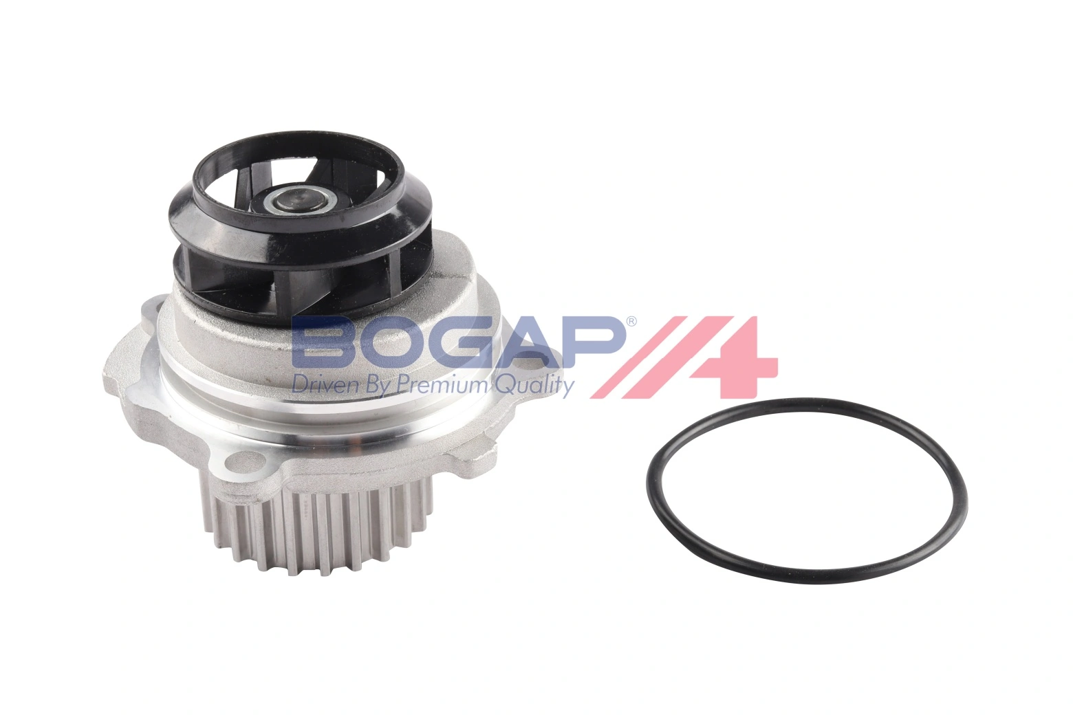Water Pump, engine cooling BOGAP Premium A4234124