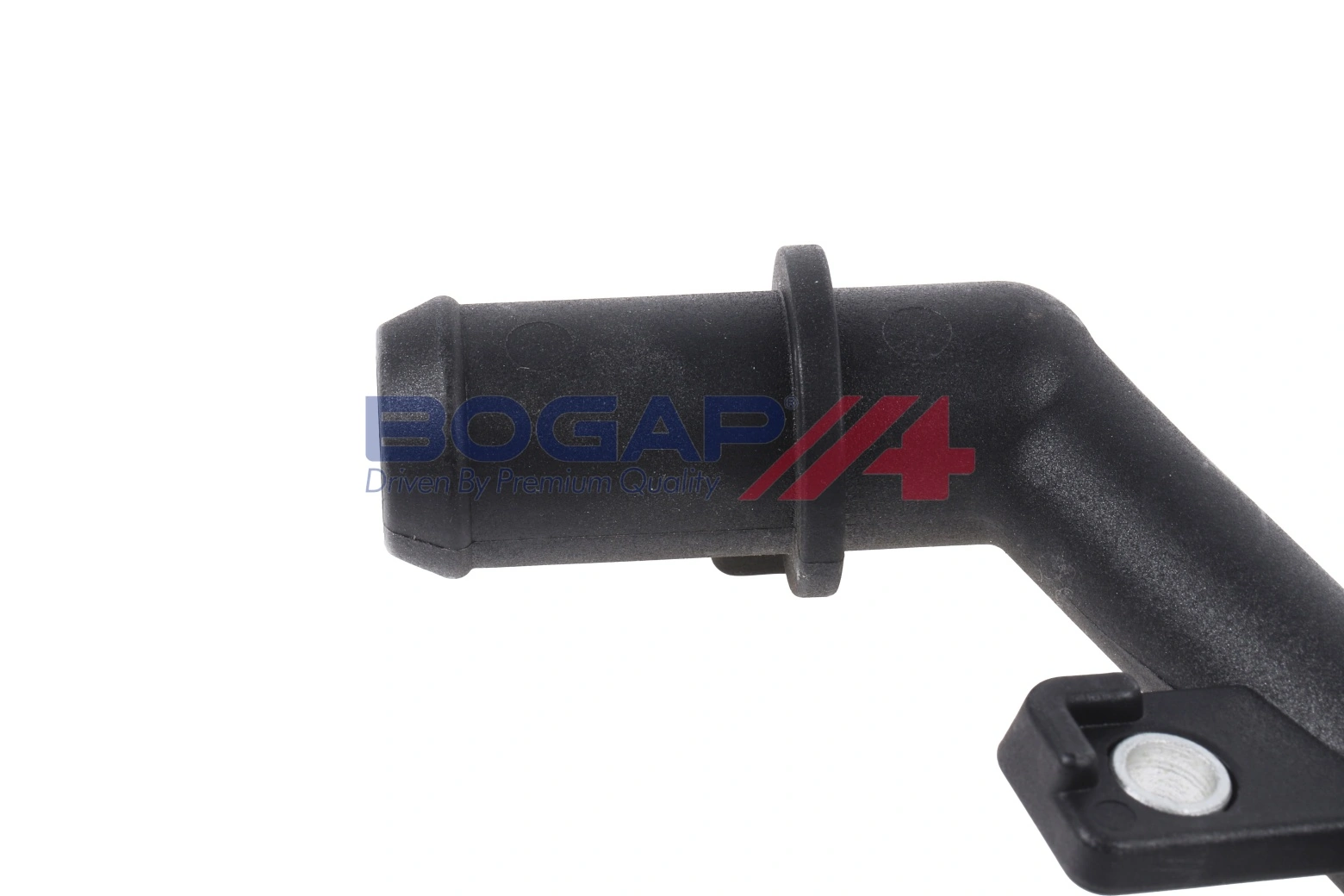Radiator Hose BOGAP Premium W4228101