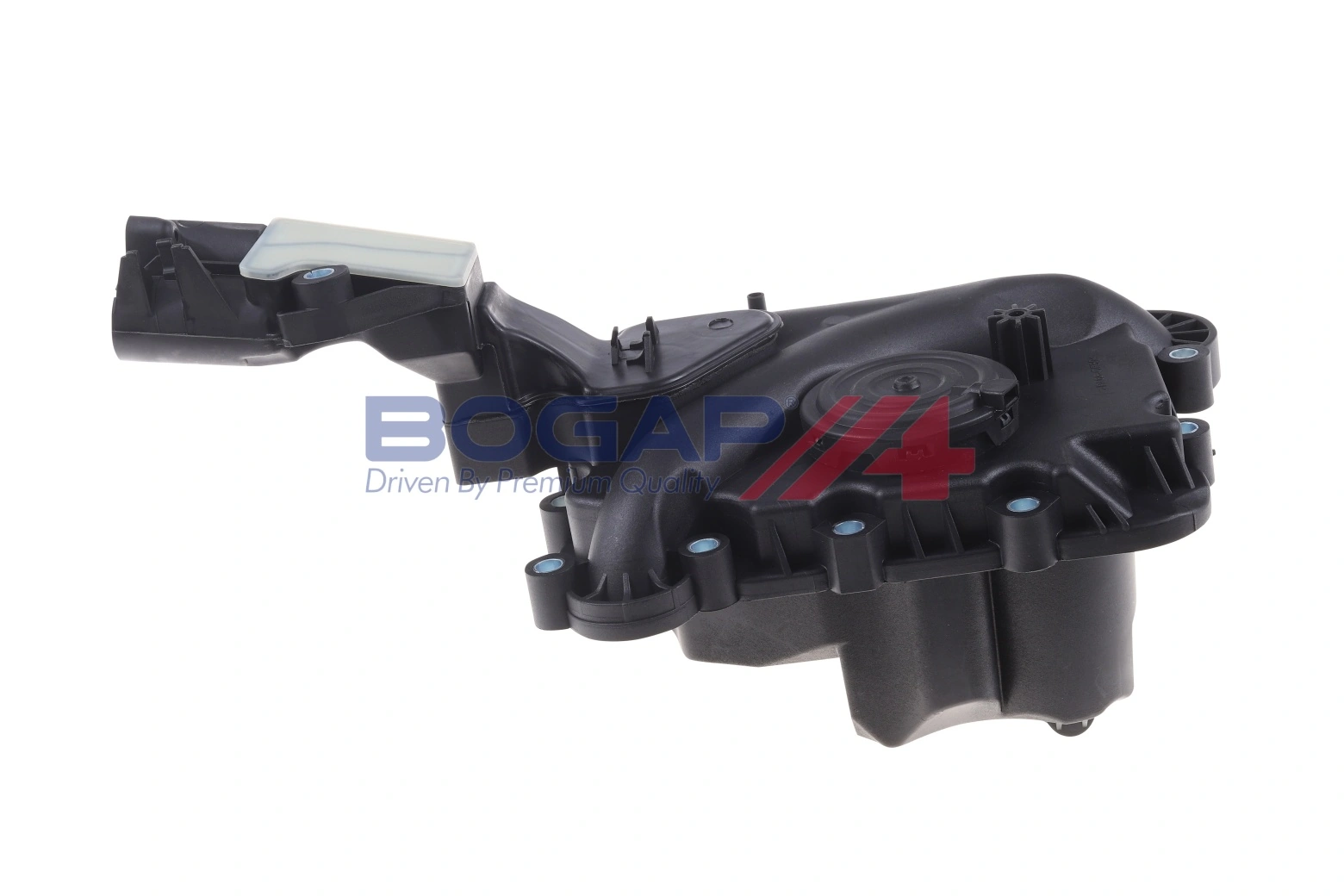 Oil Separator, crankcase ventilation BOGAP Premium A1216128