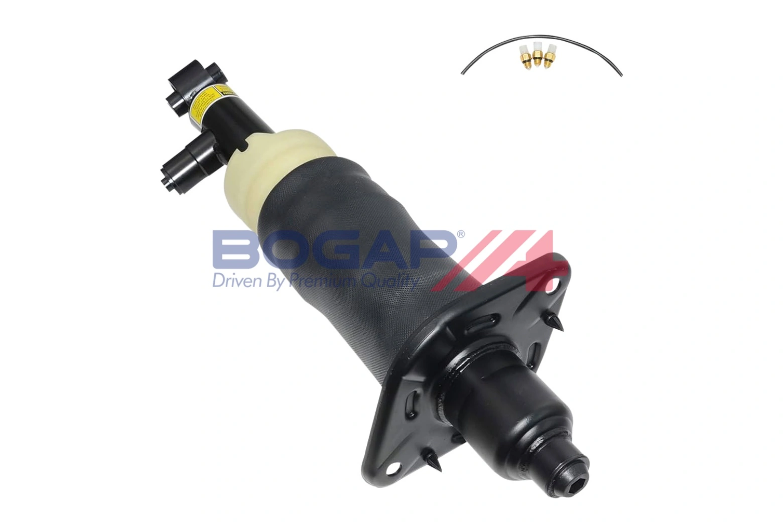 Air Spring, suspension BOGAP Premium A3426121