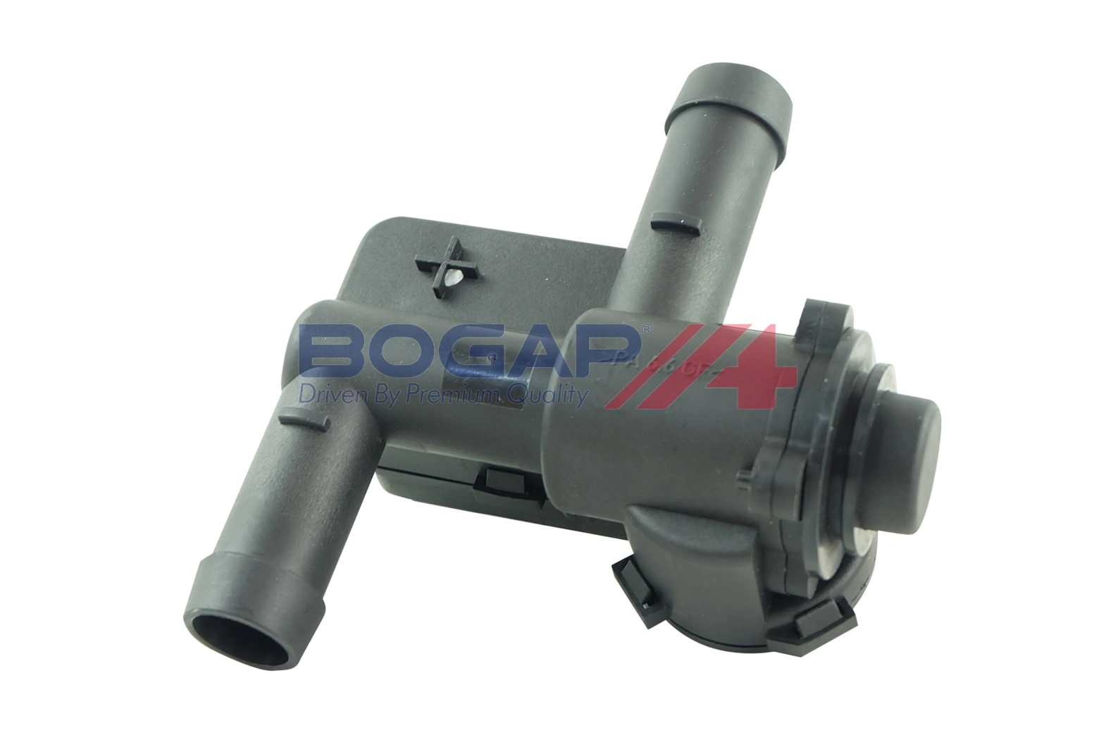 Coolant Control Valve BOGAP Premium A4122108