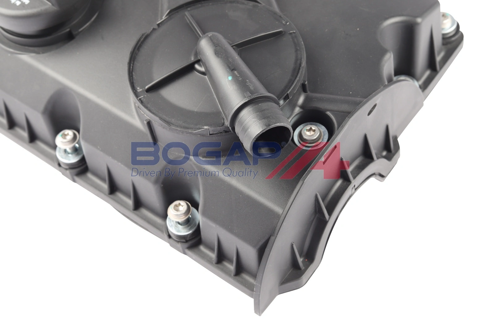 Cylinder Head Cover BOGAP Premium A1115115