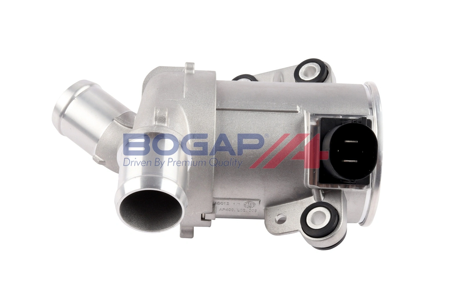 Water Pump, engine cooling BOGAP Premium F4232100